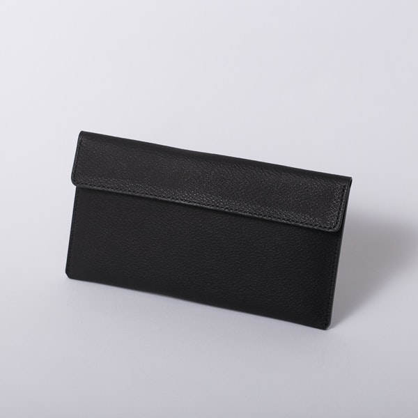 詰替え Sugata 財布 グレー 新品、未使用 - 通販 