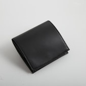 aioa/薄型二つ折り財布