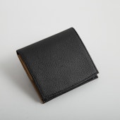 aioa/薄型二つ折り財布