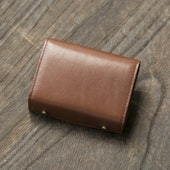 m+/ウォレット MILLEFOGLIE スティバーレ 25