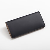 Sanwa/コードバン長財布