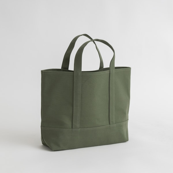 【受注会限定】みつばちトート/みつばちトート Mサイズ短め