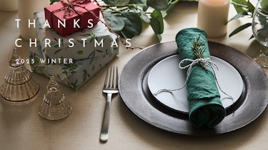 スタイルストアのクリスマス 2025